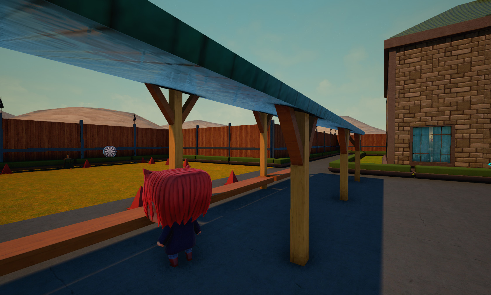 DGU - Finals Week screenshot 3
