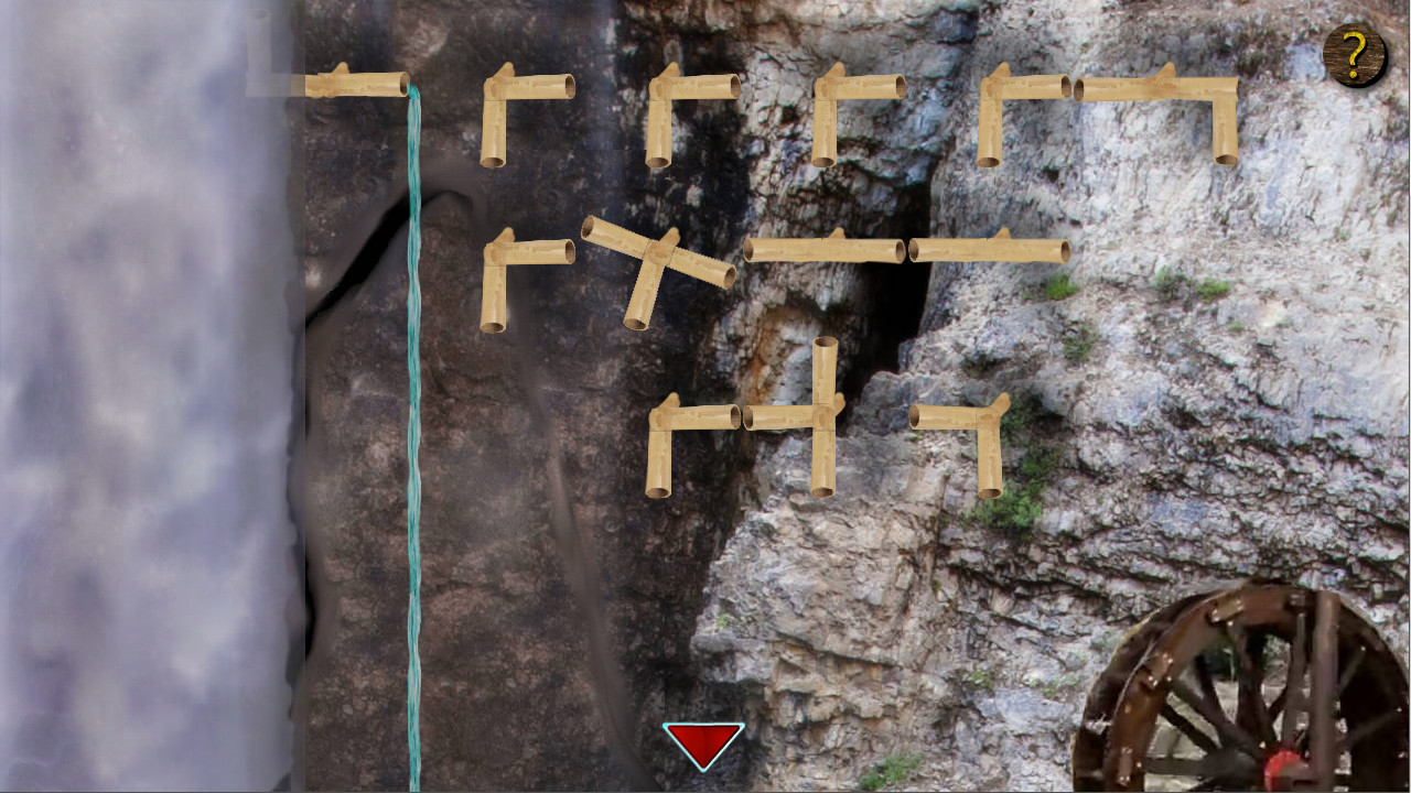 Lost in Paradise screenshot 7