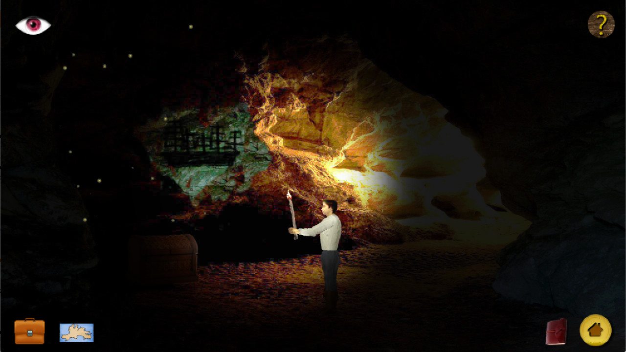 Lost in Paradise screenshot 8