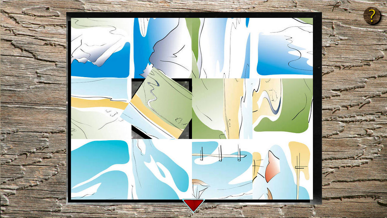 Lost in Paradise screenshot 11