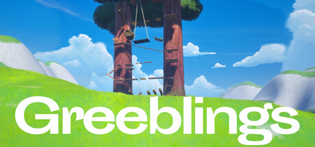 Greeblings Cover Image
