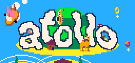 Atollo Cover Image