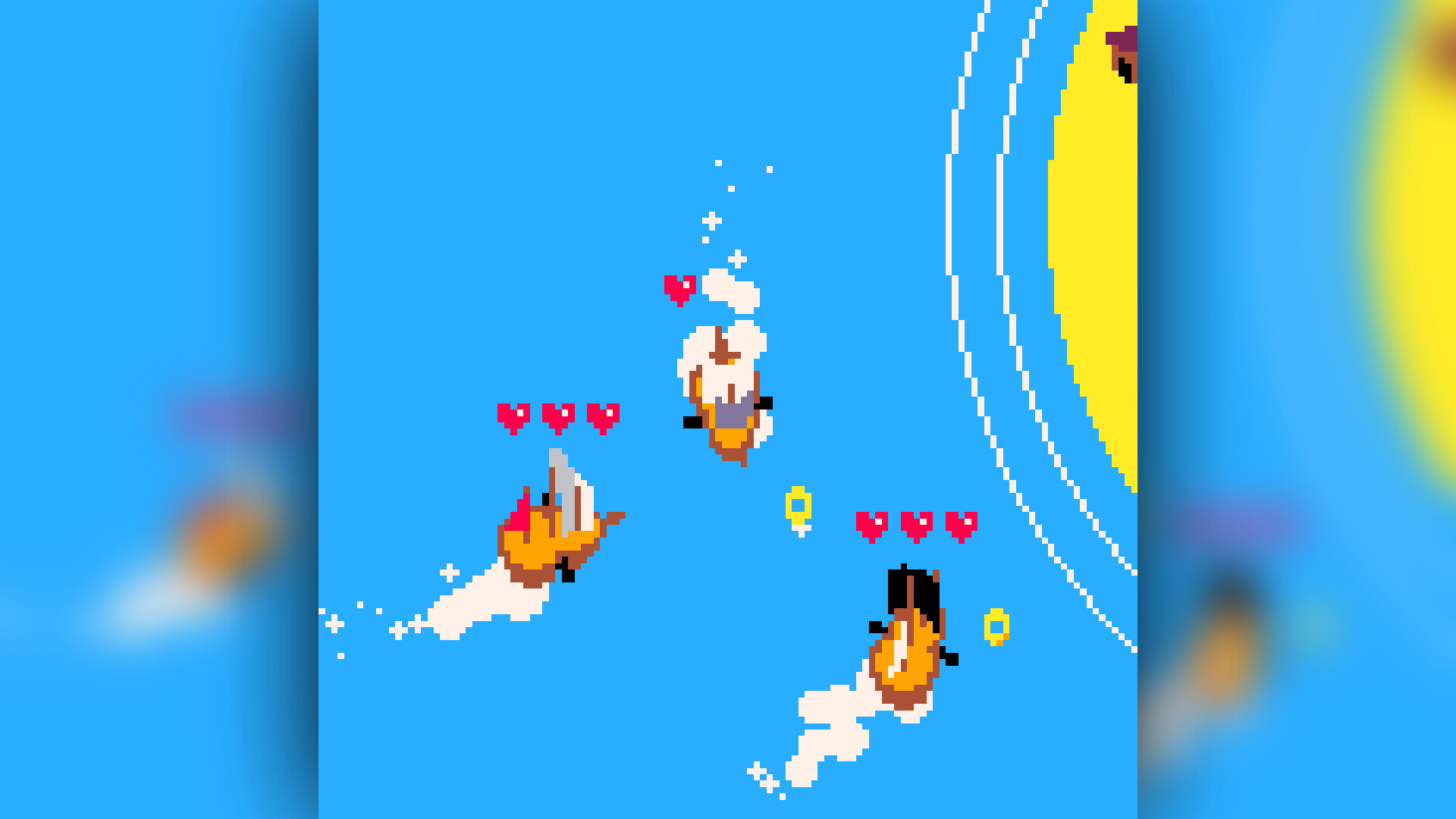 Atollo screenshot 1