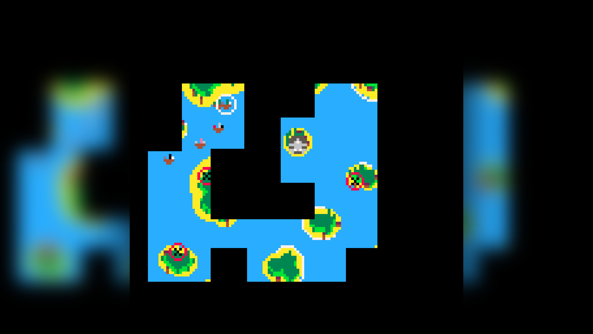 Atollo screenshot 5