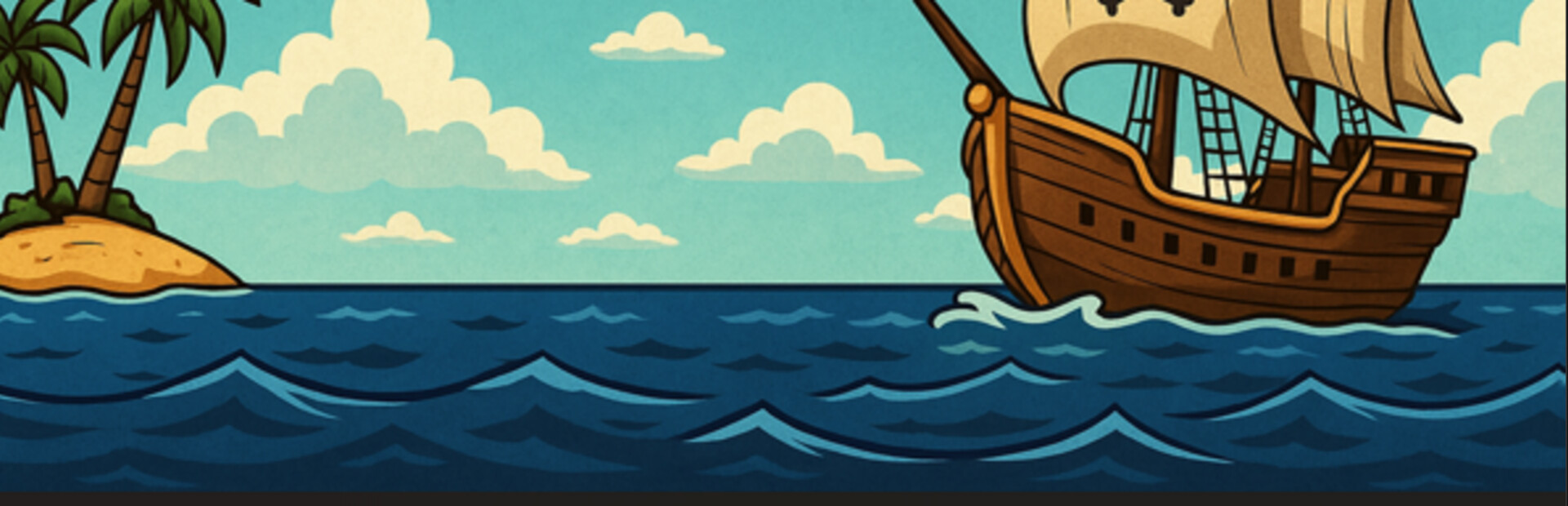 Pirate Adventure