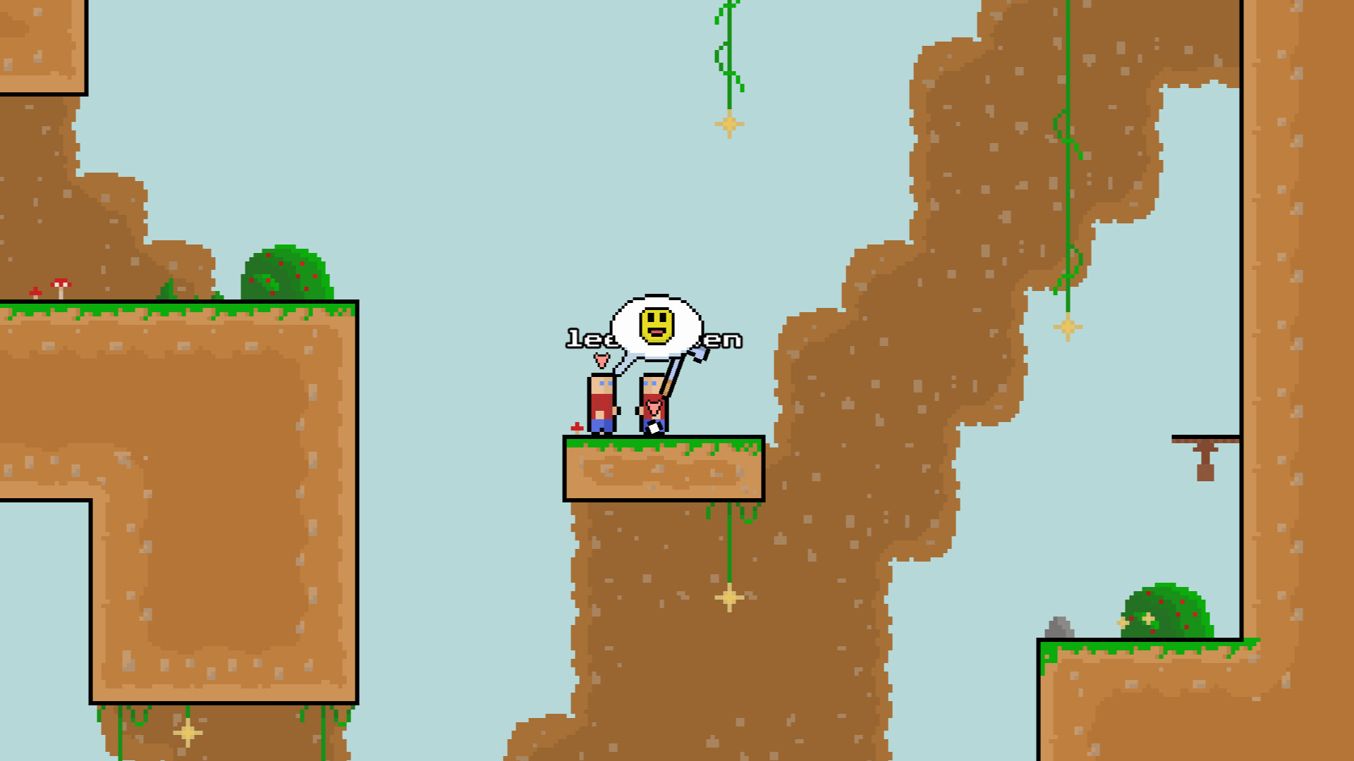 This Is Why We Don't Play Golf