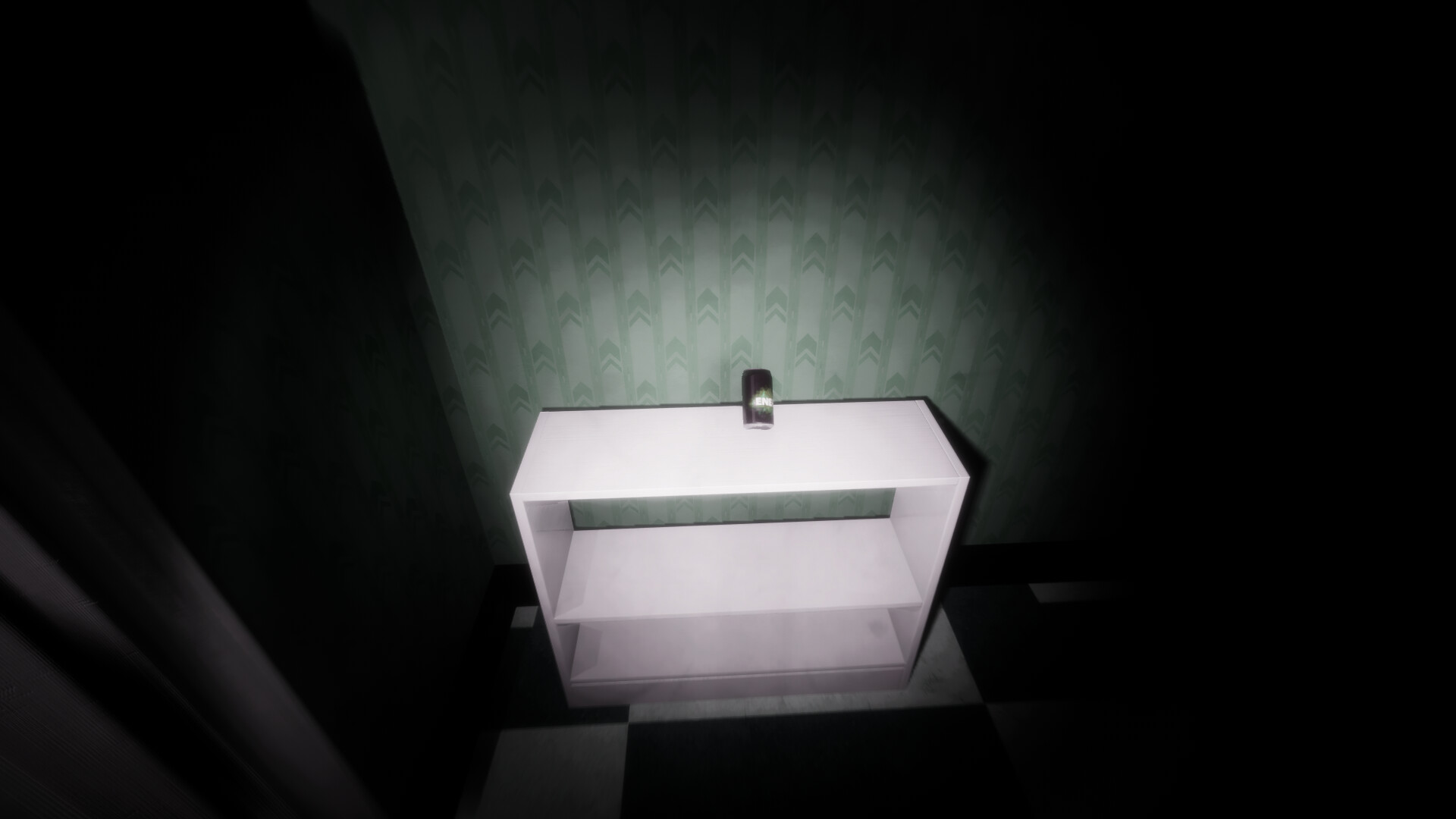Backrooms: The True Level screenshot 6