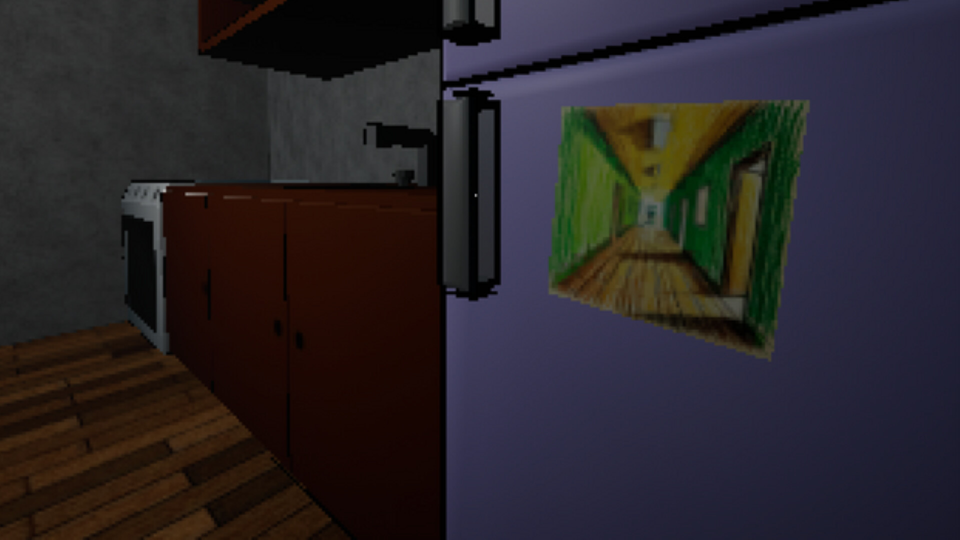 Paper cut screenshot 4