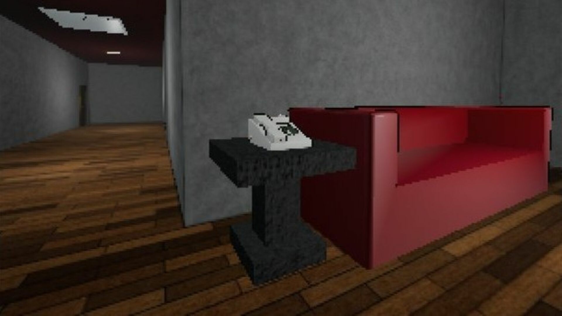Paper cut screenshot 2