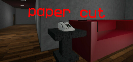 Paper cut Cover Image
