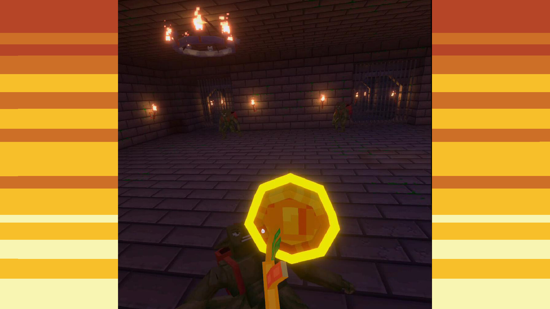 Dungeon-Pix screenshot 6