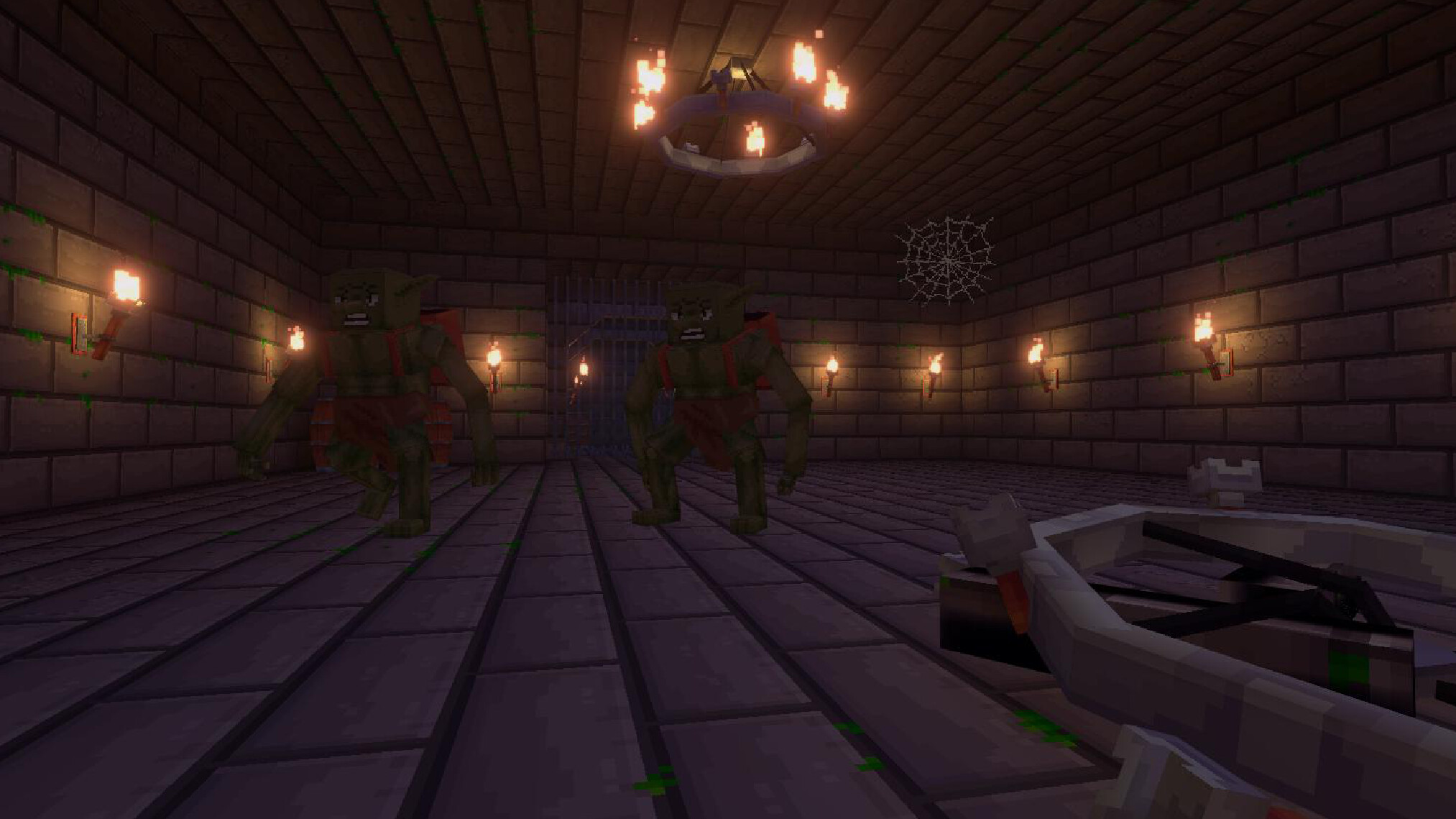 Dungeon-Pix screenshot 7