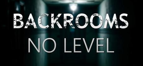 Backrooms: No Level Cover Image