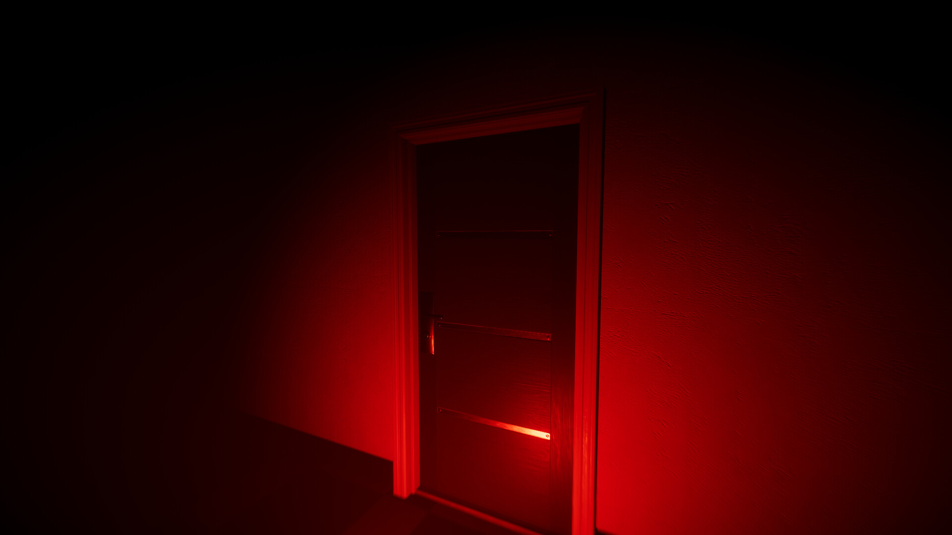 Backrooms: No Level screenshot 8