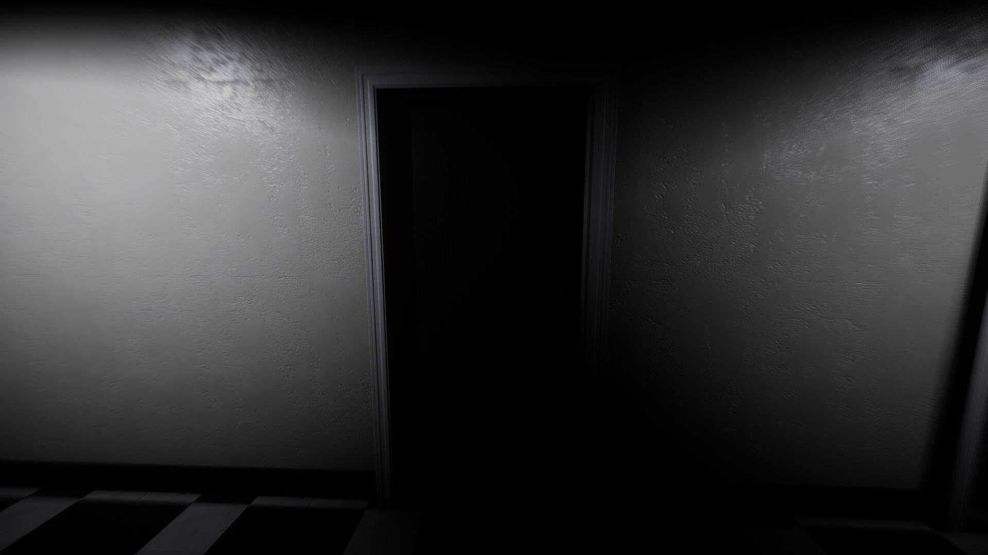 Backrooms: No Level screenshot 9