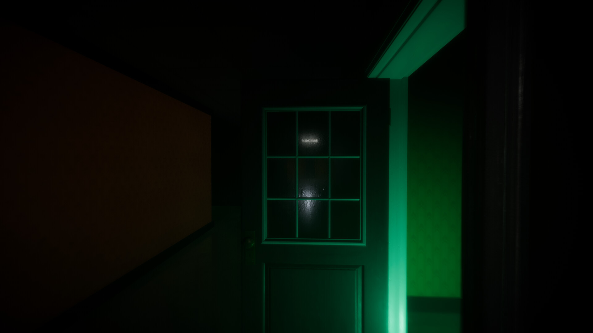 Backrooms: The Wrong Level screenshot 5