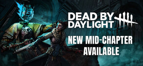 Dead by Daylight