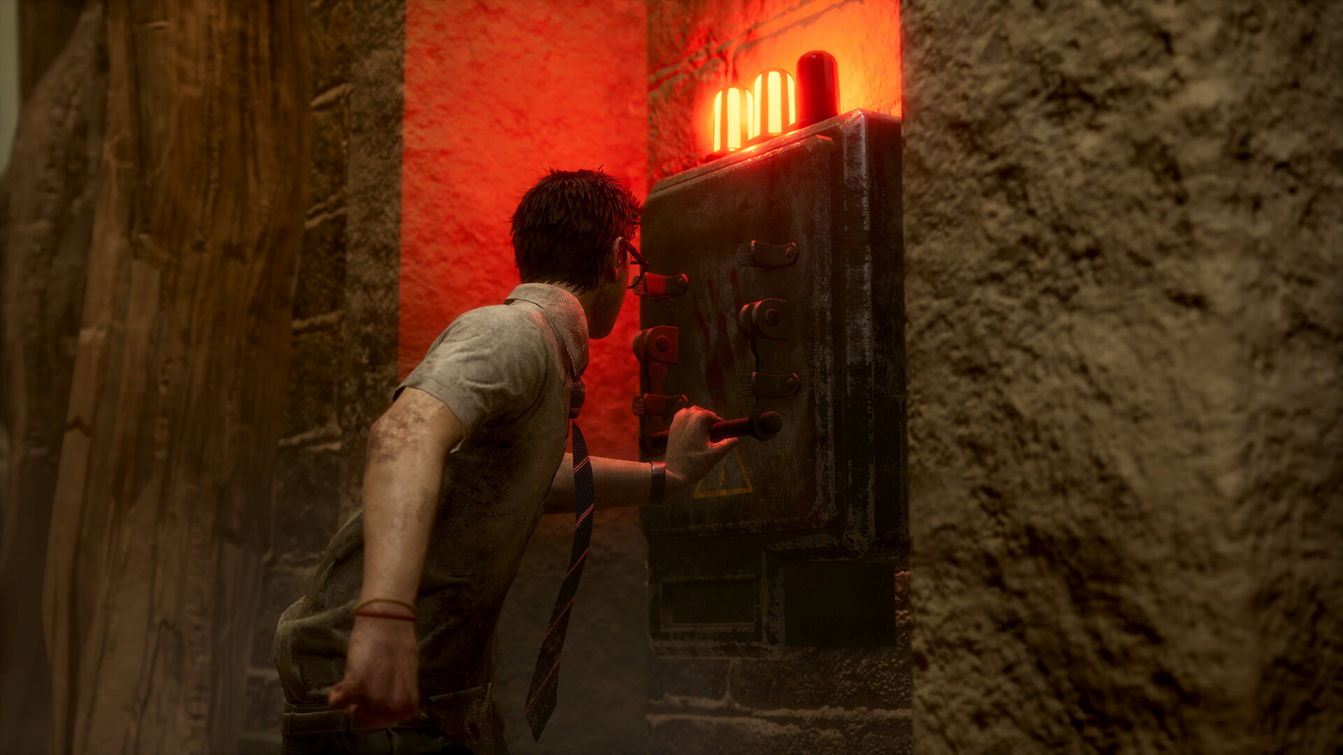 Dead by Daylight screenshot 2