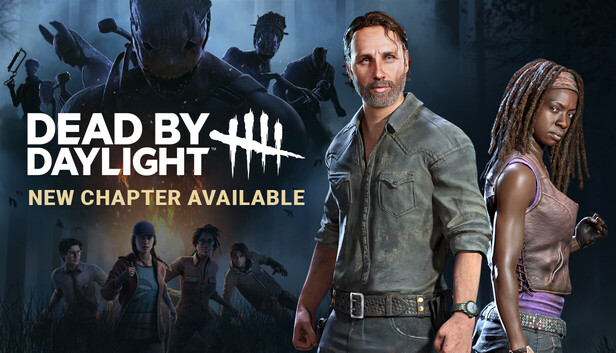 Steamで60% OFF：デッドバイデイライト