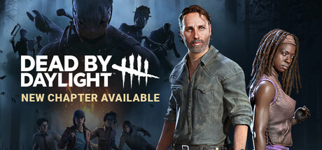 Dead by Daylight