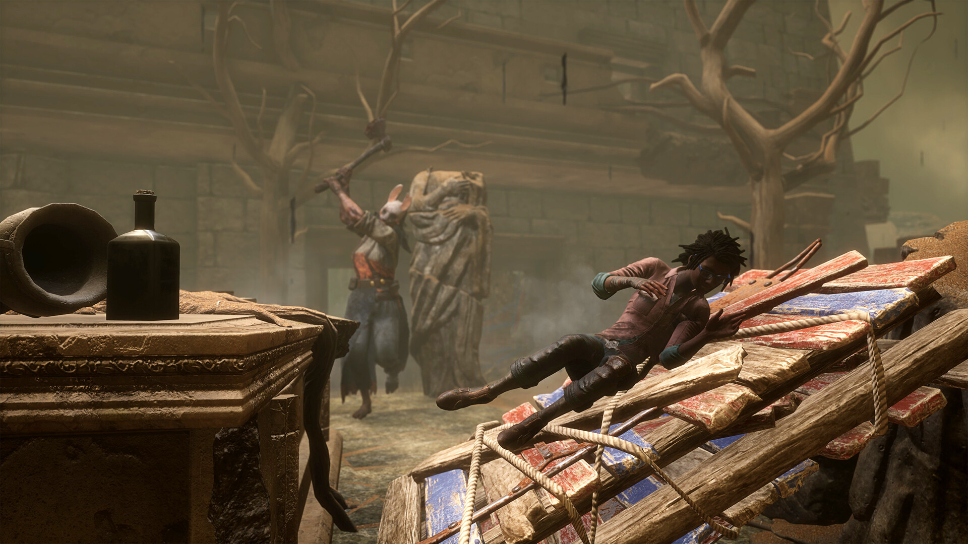 Dead by Daylight screenshot 3