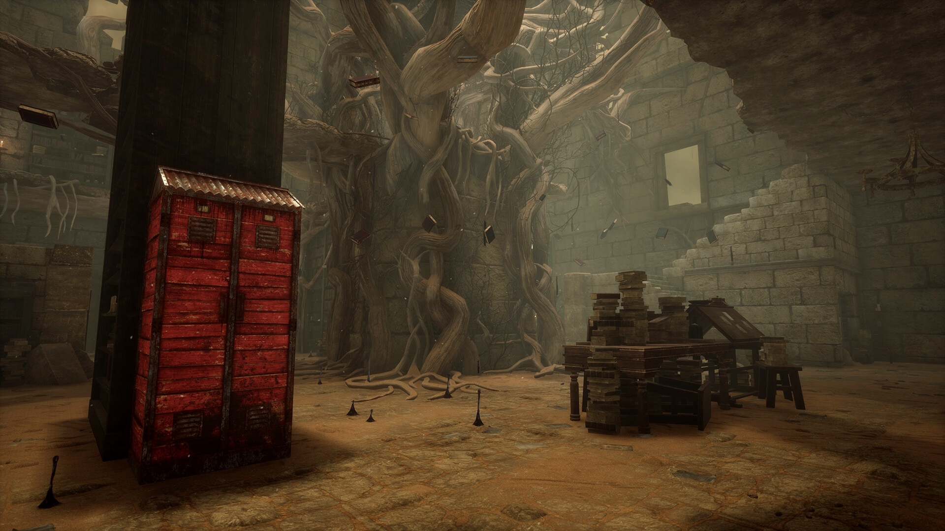 Dead by Daylight screenshot 4