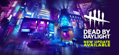 Dead by Daylight Steam badges