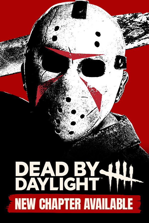 Dead by Daylight