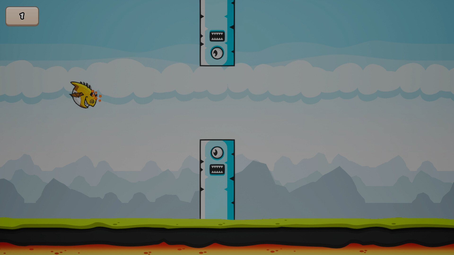 Whooshy Dragon screenshot 6