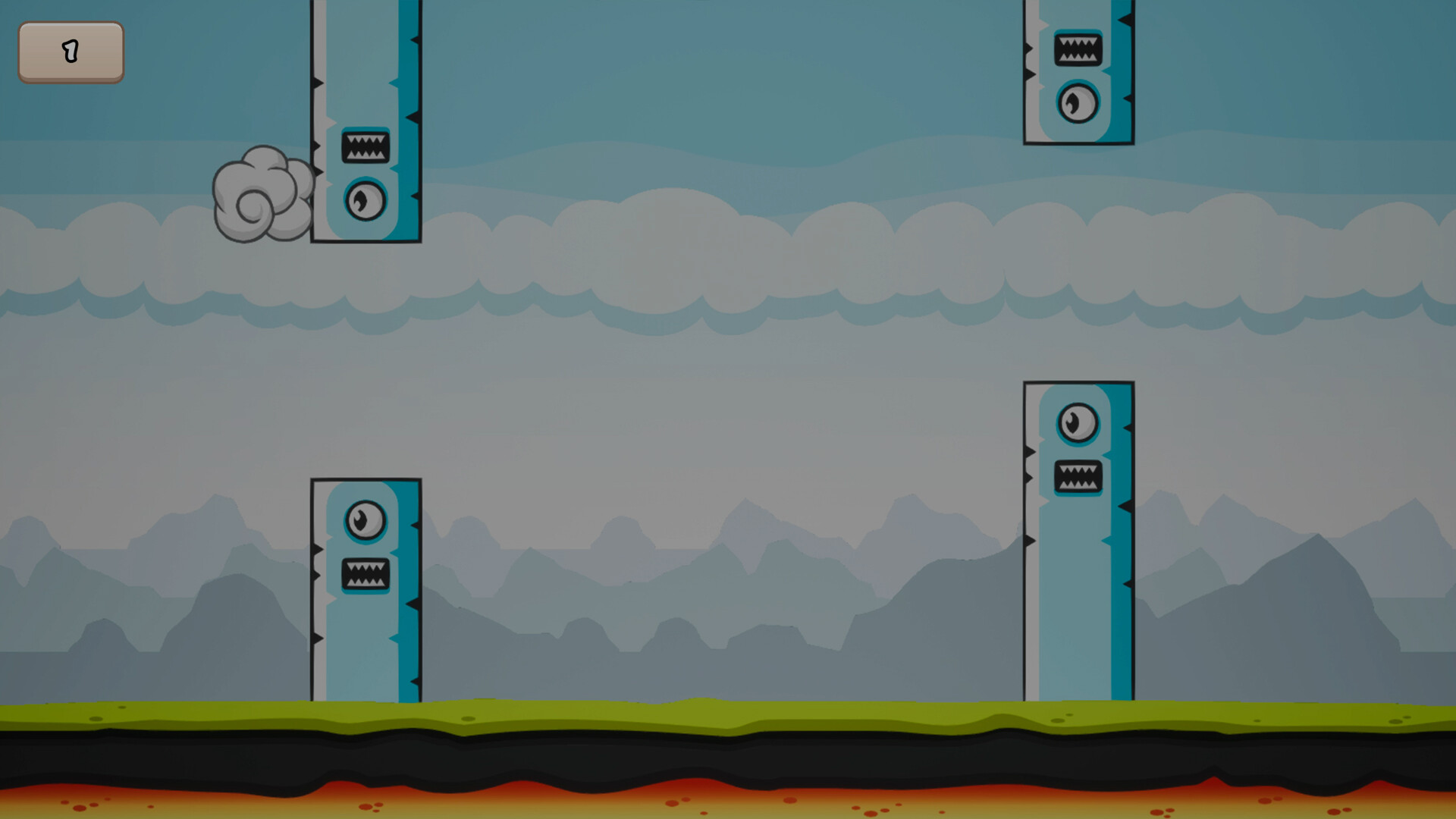 Whooshy Dragon screenshot 9