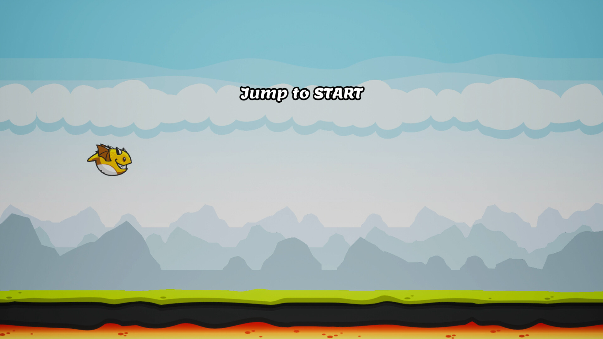Whooshy Dragon screenshot 2