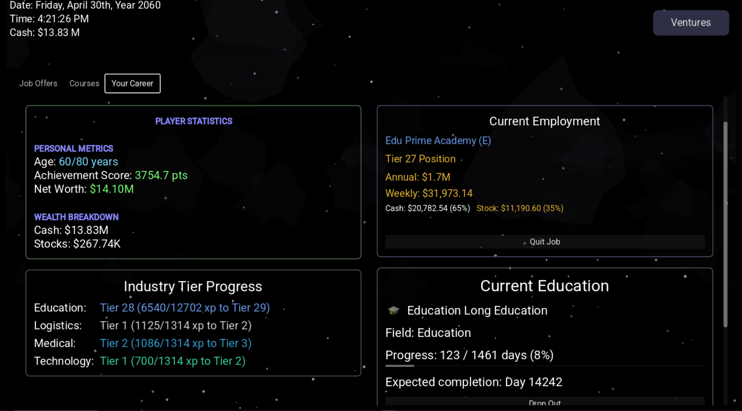 Breadbulls screenshot 4