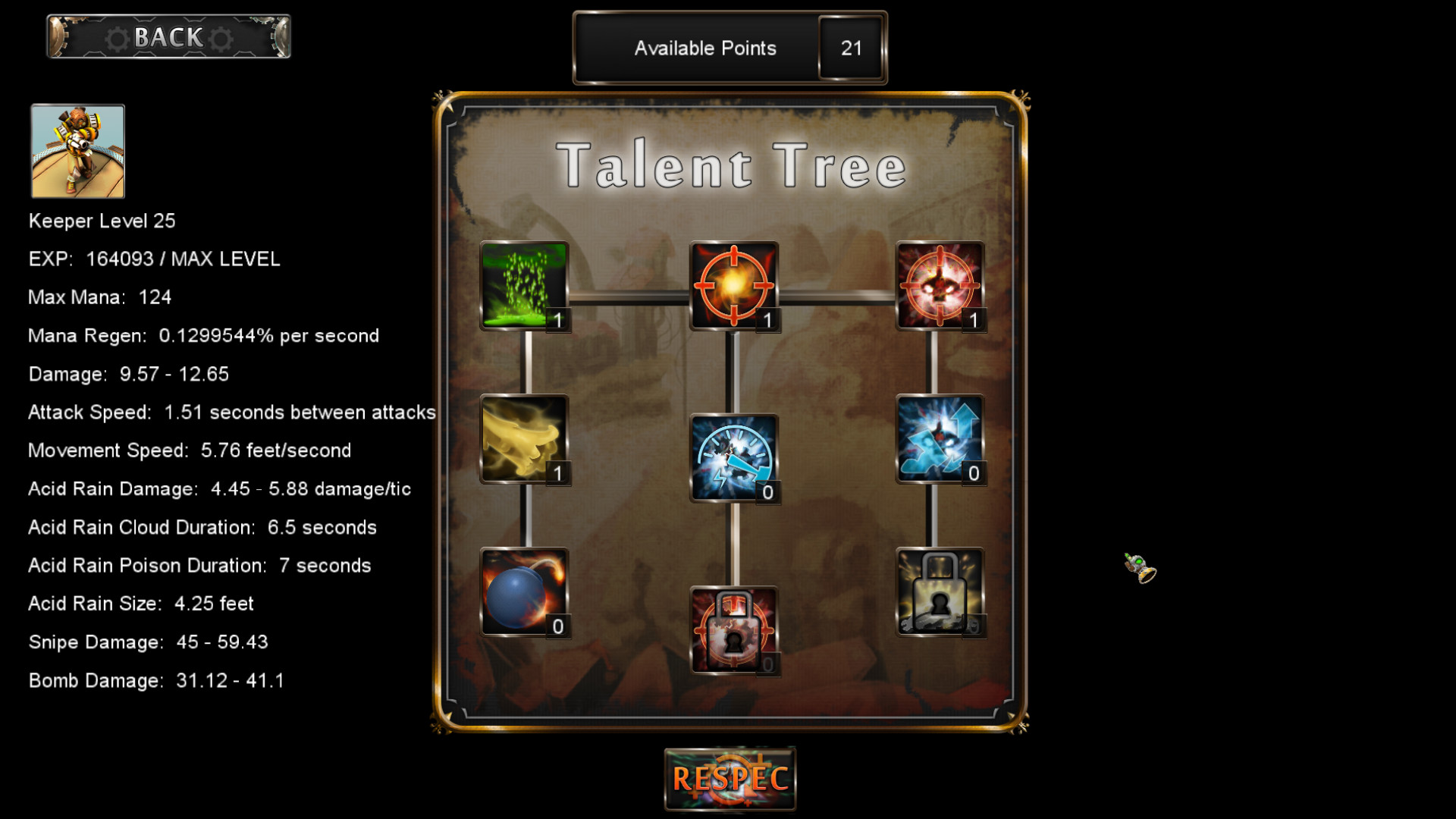 Hydraulic Empire screenshot 12