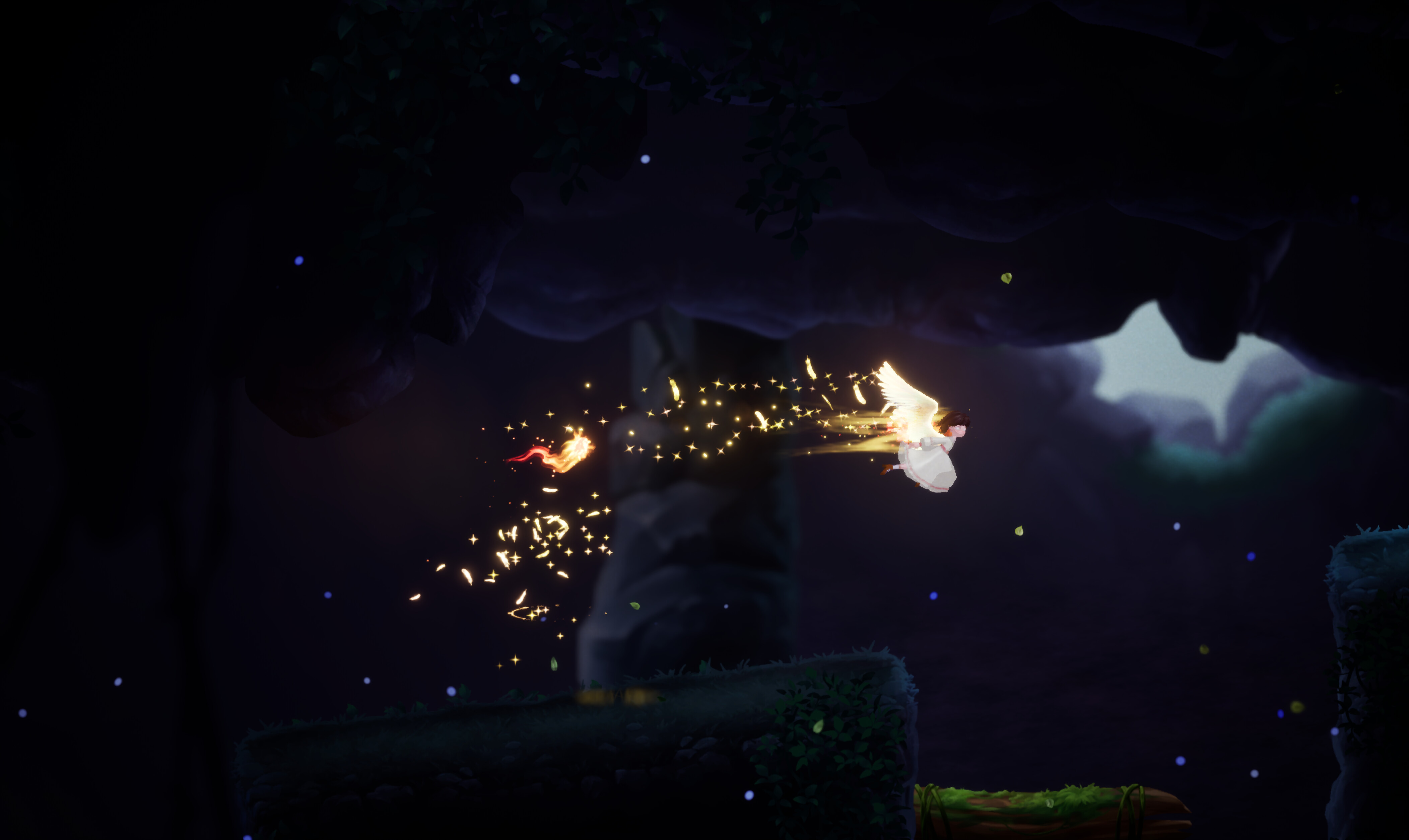 Firebird screenshot 3