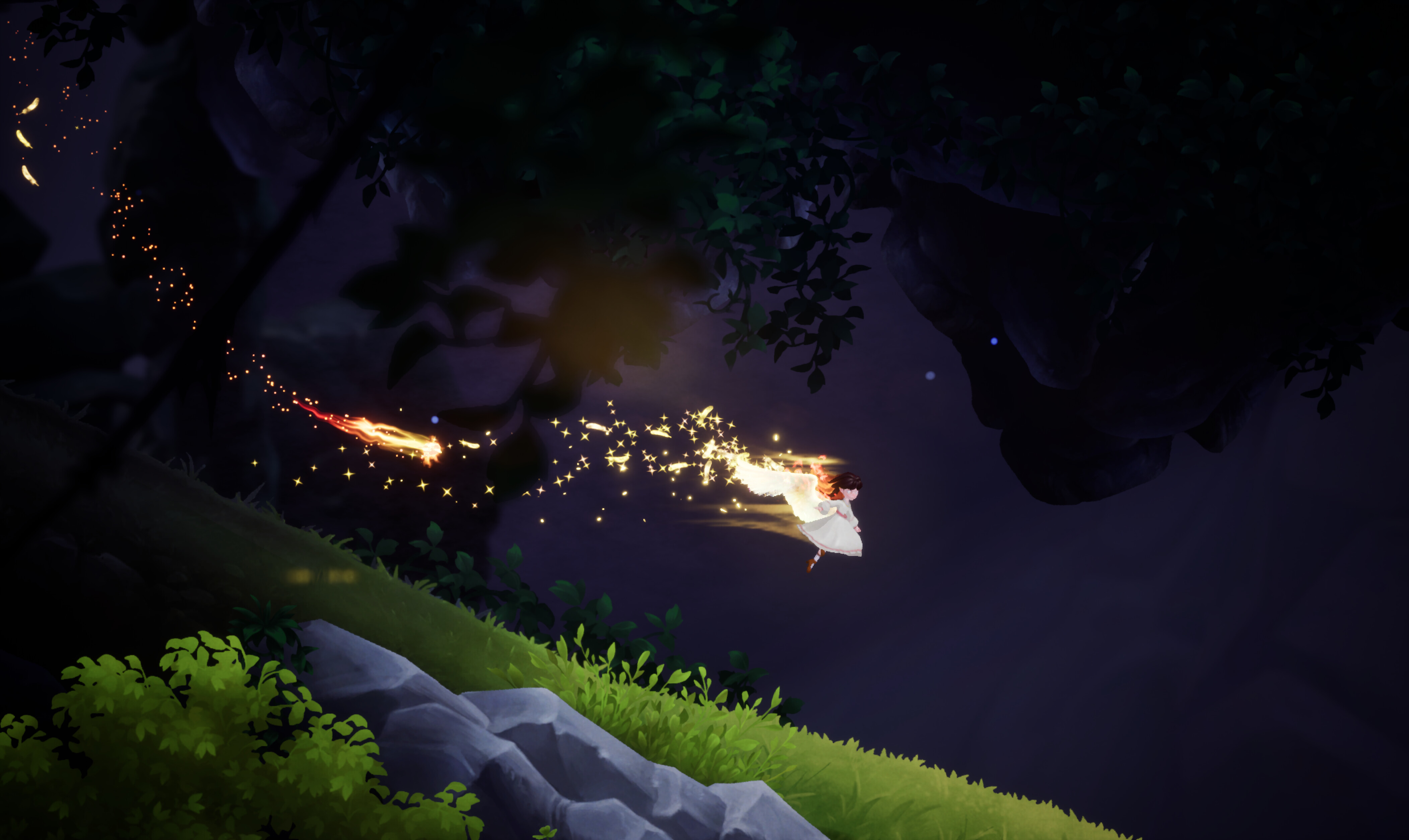 Firebird screenshot 8