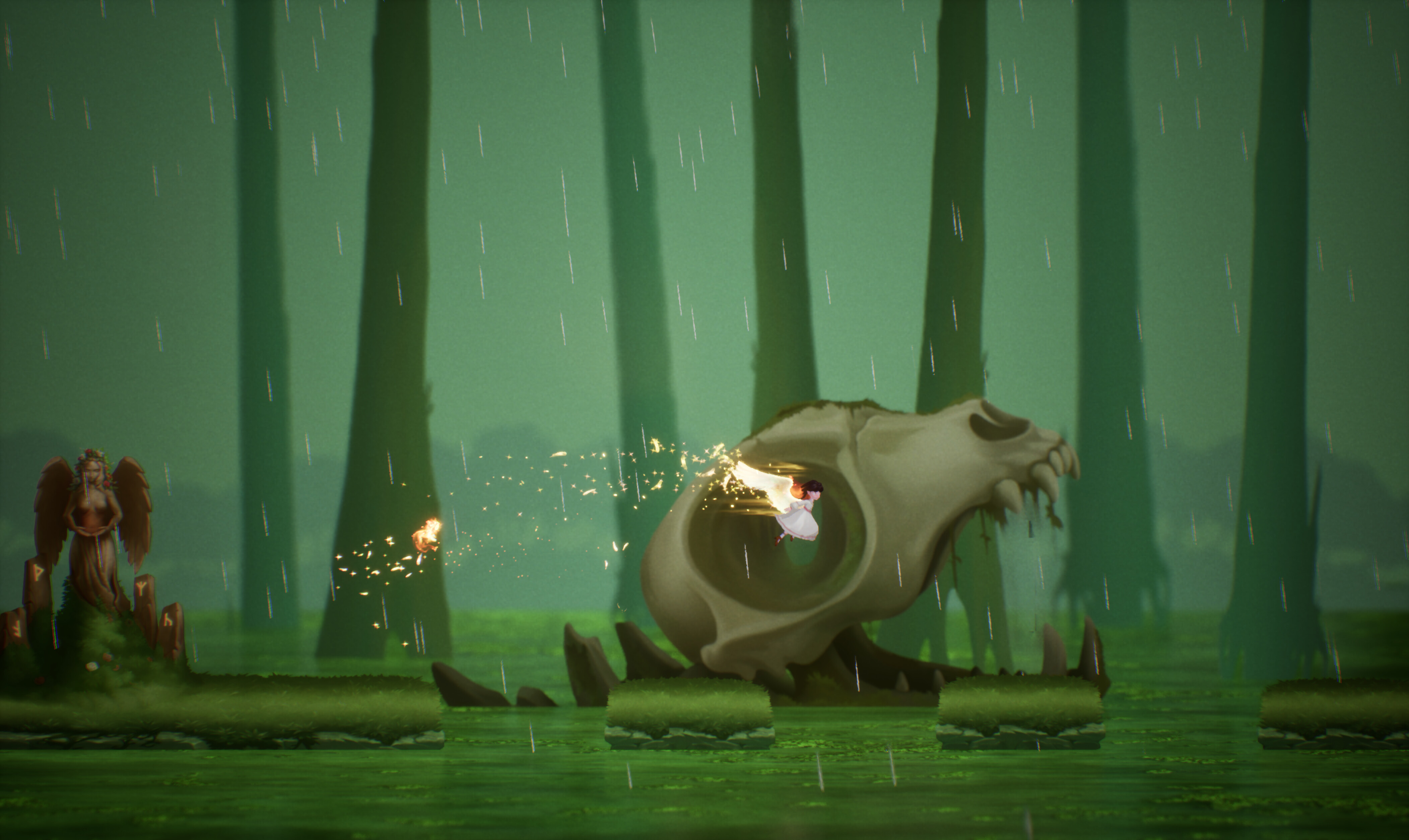 Firebird screenshot 5