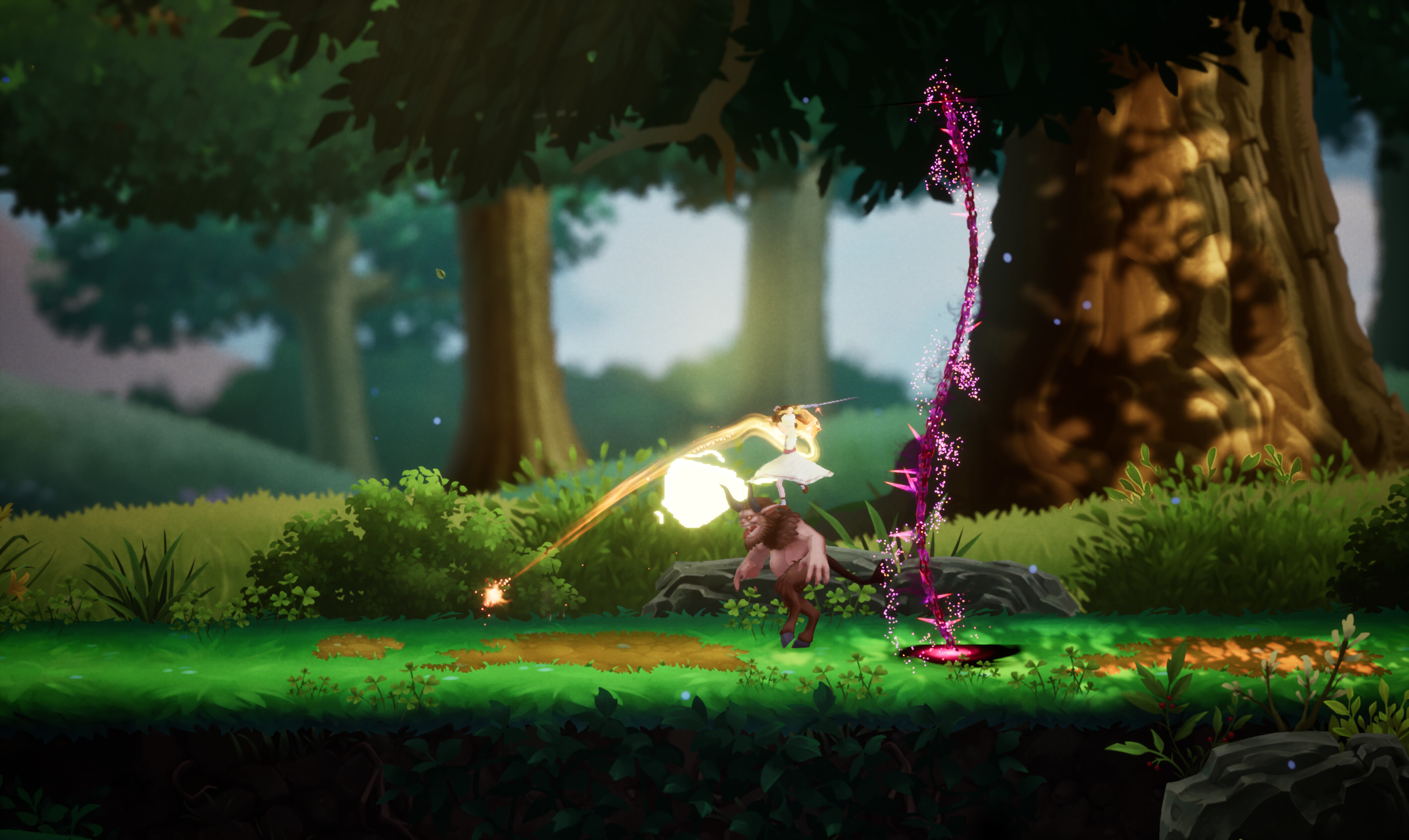 Firebird screenshot 2