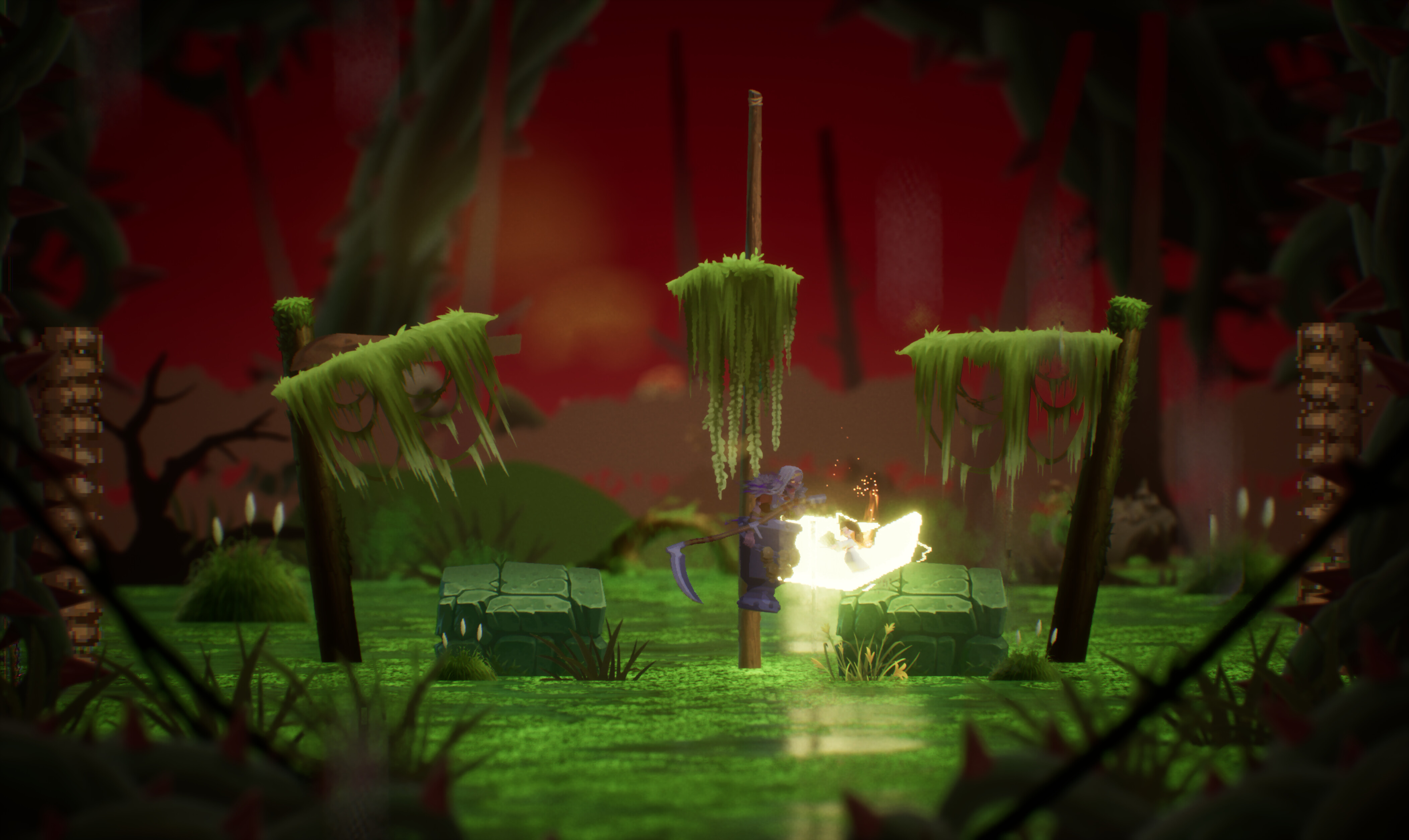 Firebird screenshot 4