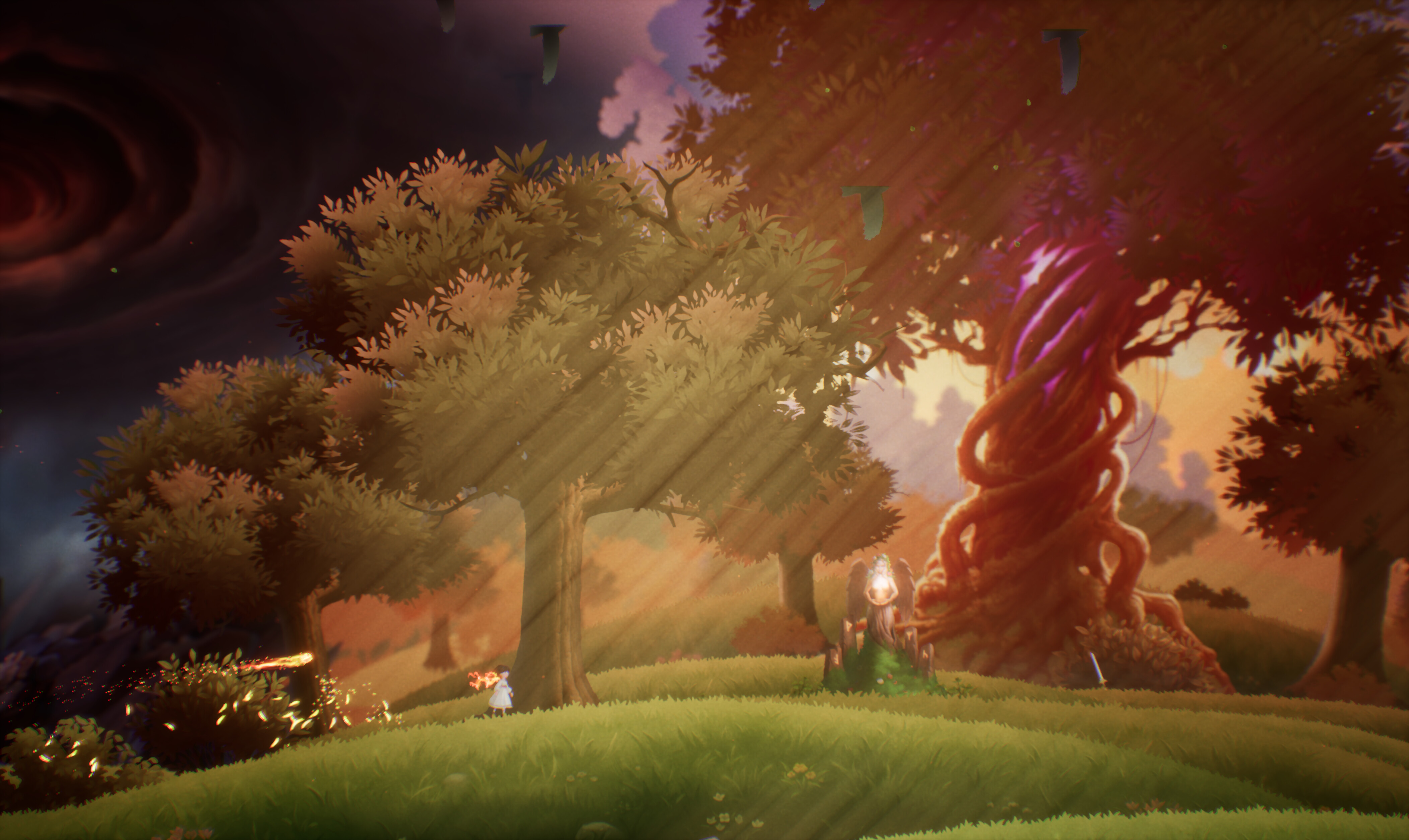 Firebird screenshot 1
