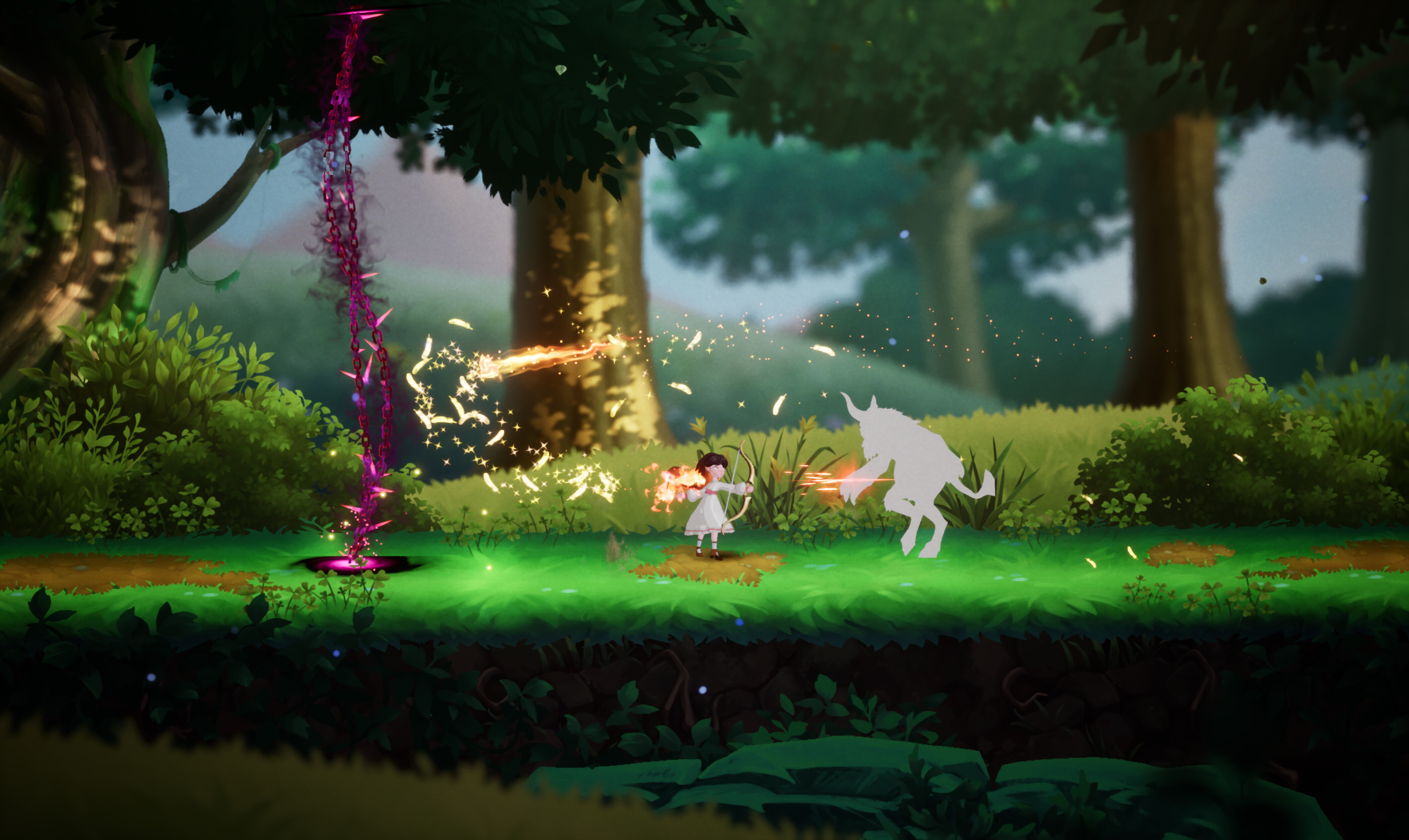 Firebird screenshot 7