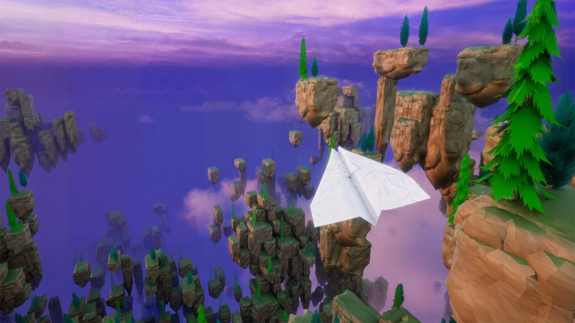 Fold & Fly screenshot 7