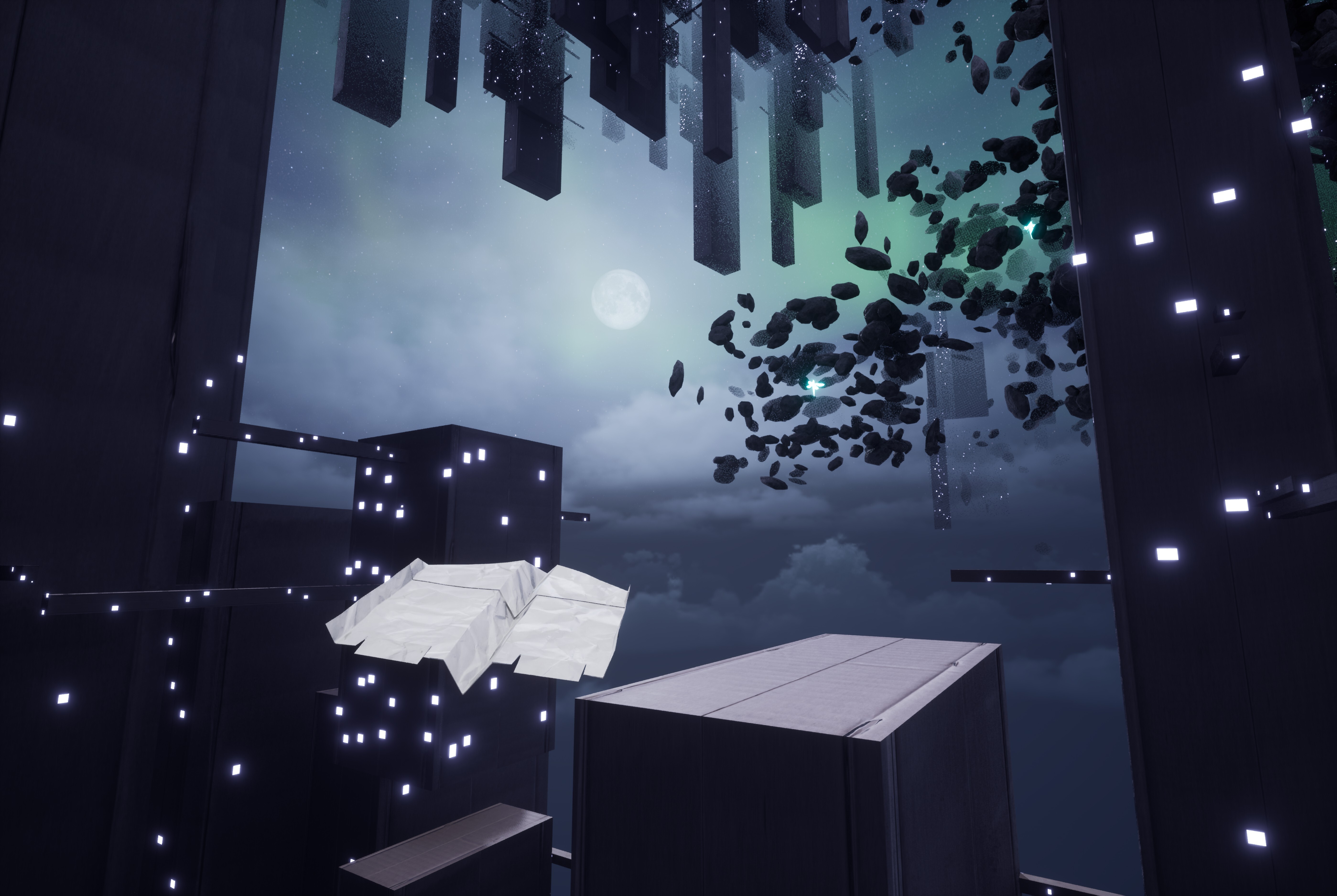 Fold & Fly screenshot 9