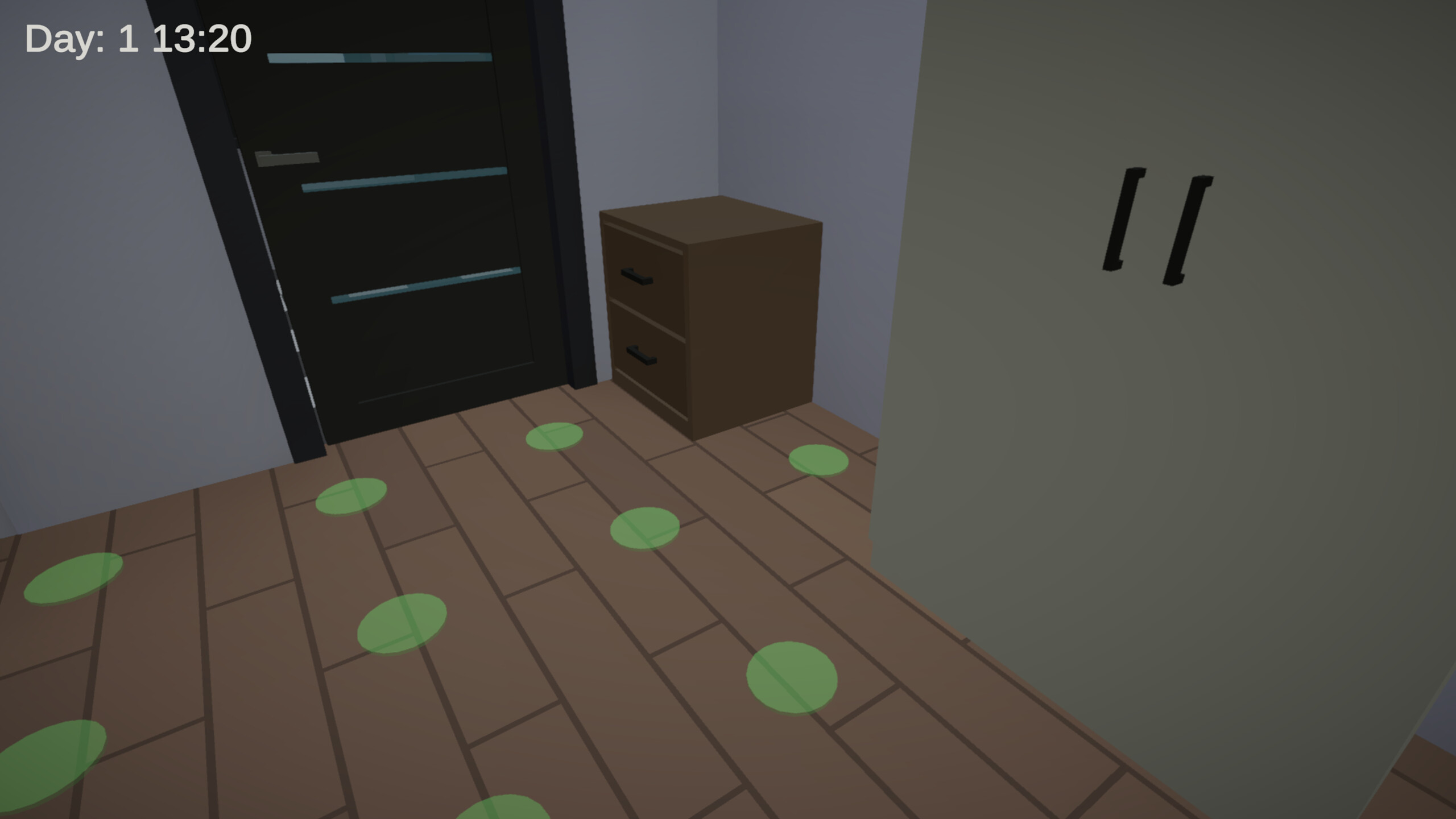The Fish Room screenshot 5