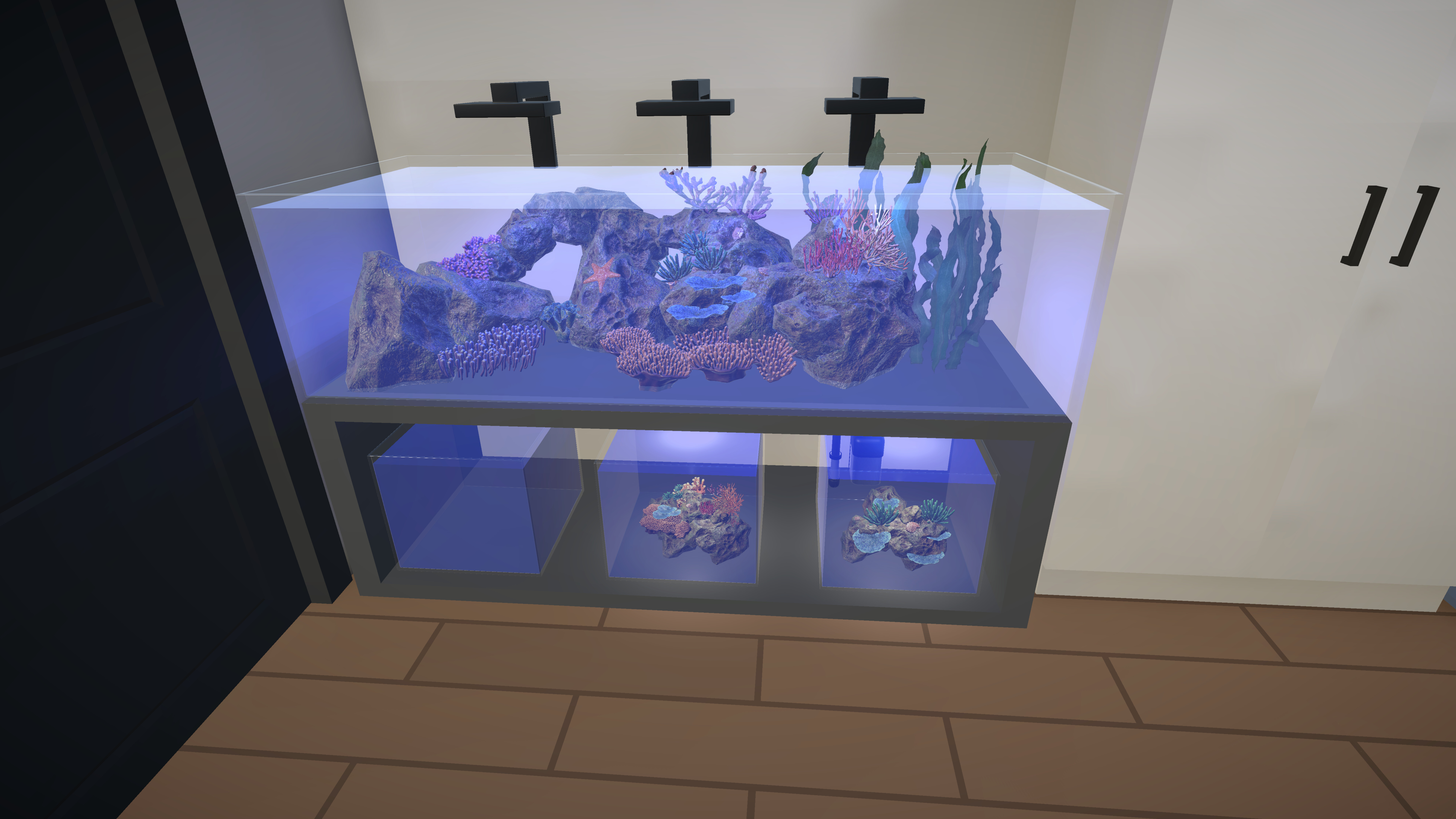 The Fish Room screenshot 6