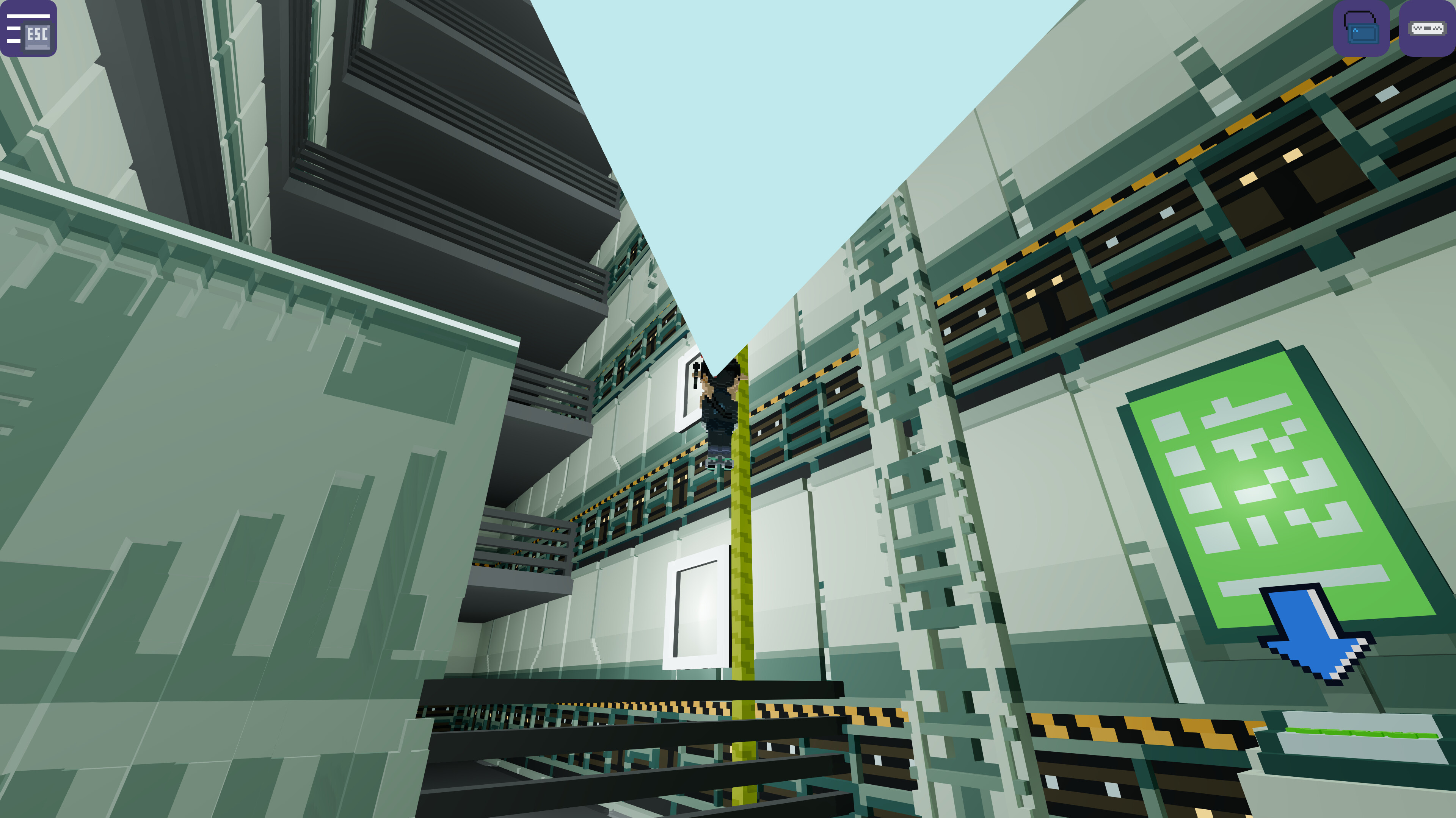Konekomi Castle screenshot 5
