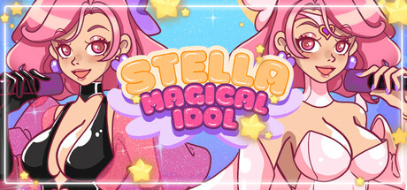 Stella Magical Idol