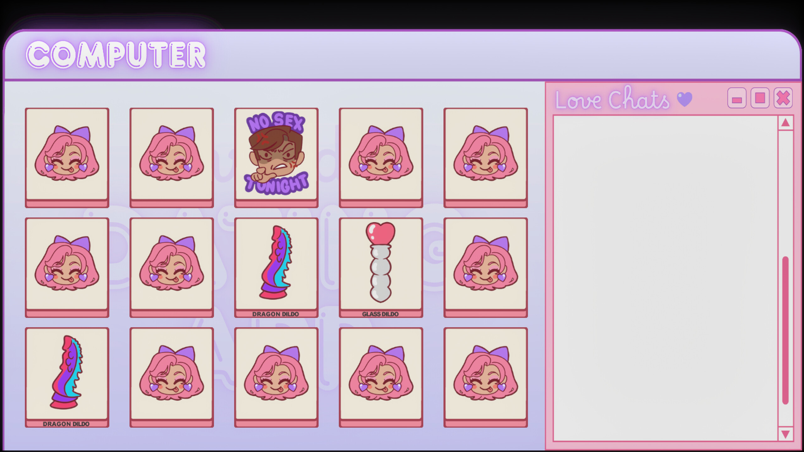 Stella Magical Idol screenshot 11