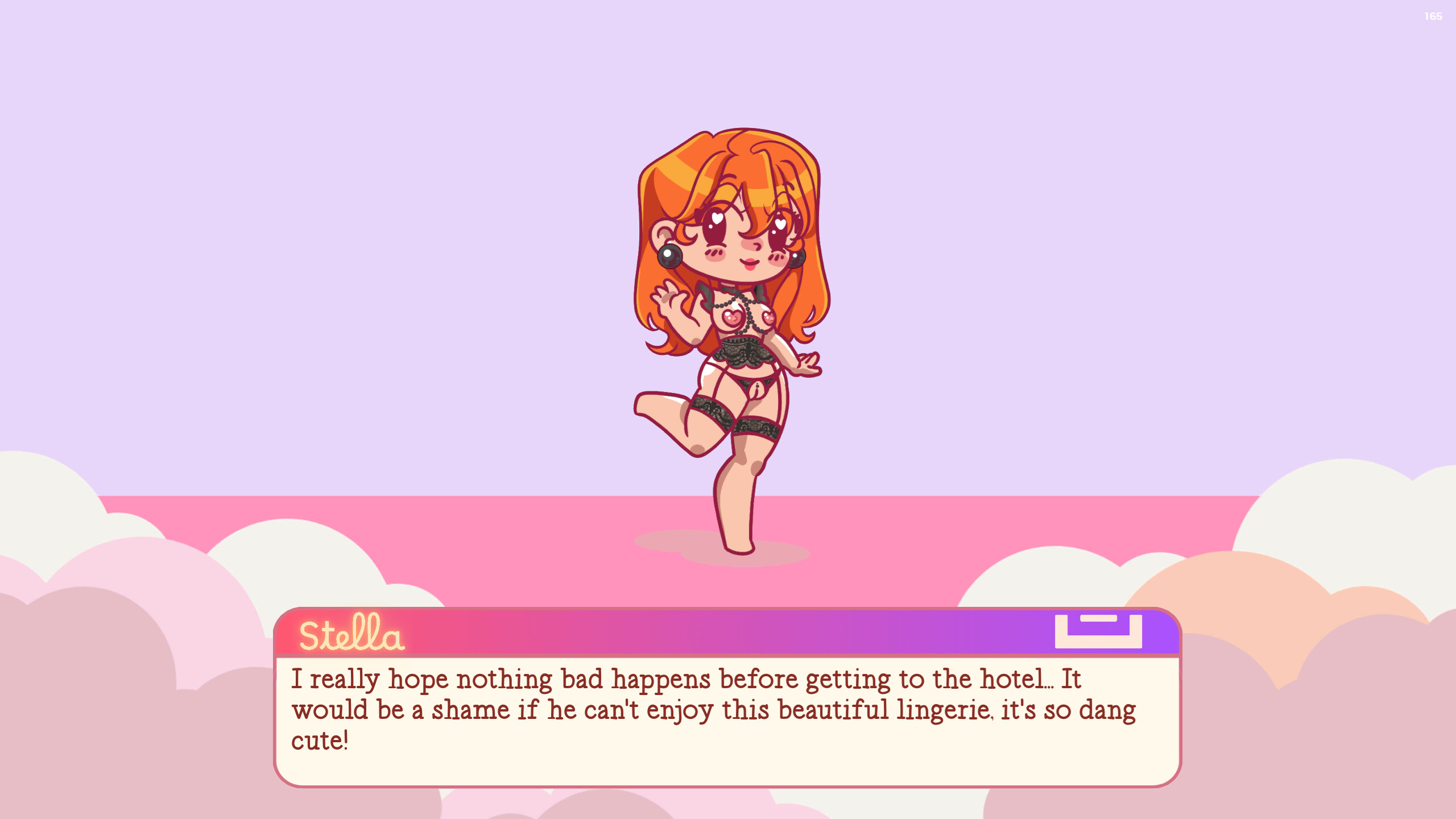 Stella Magical Idol screenshot 12