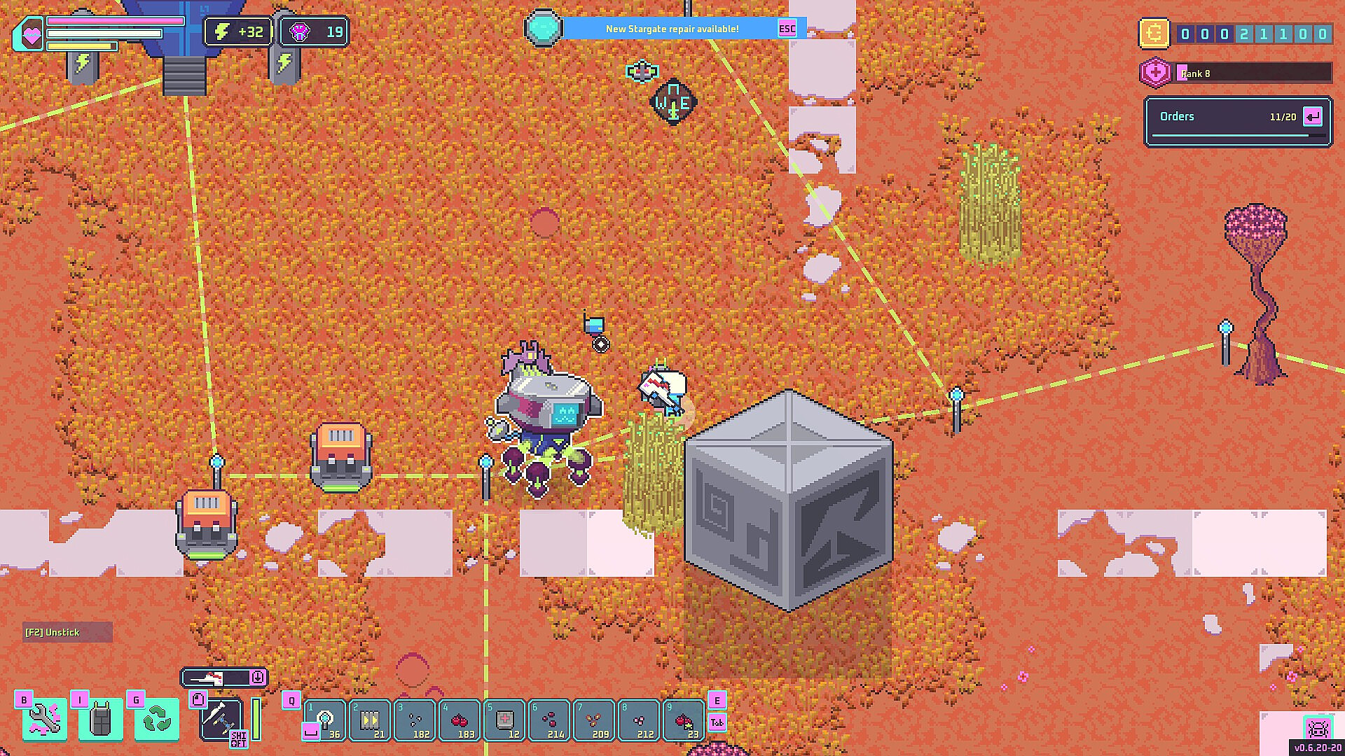 Prospector - Supporter pack screenshot 11
