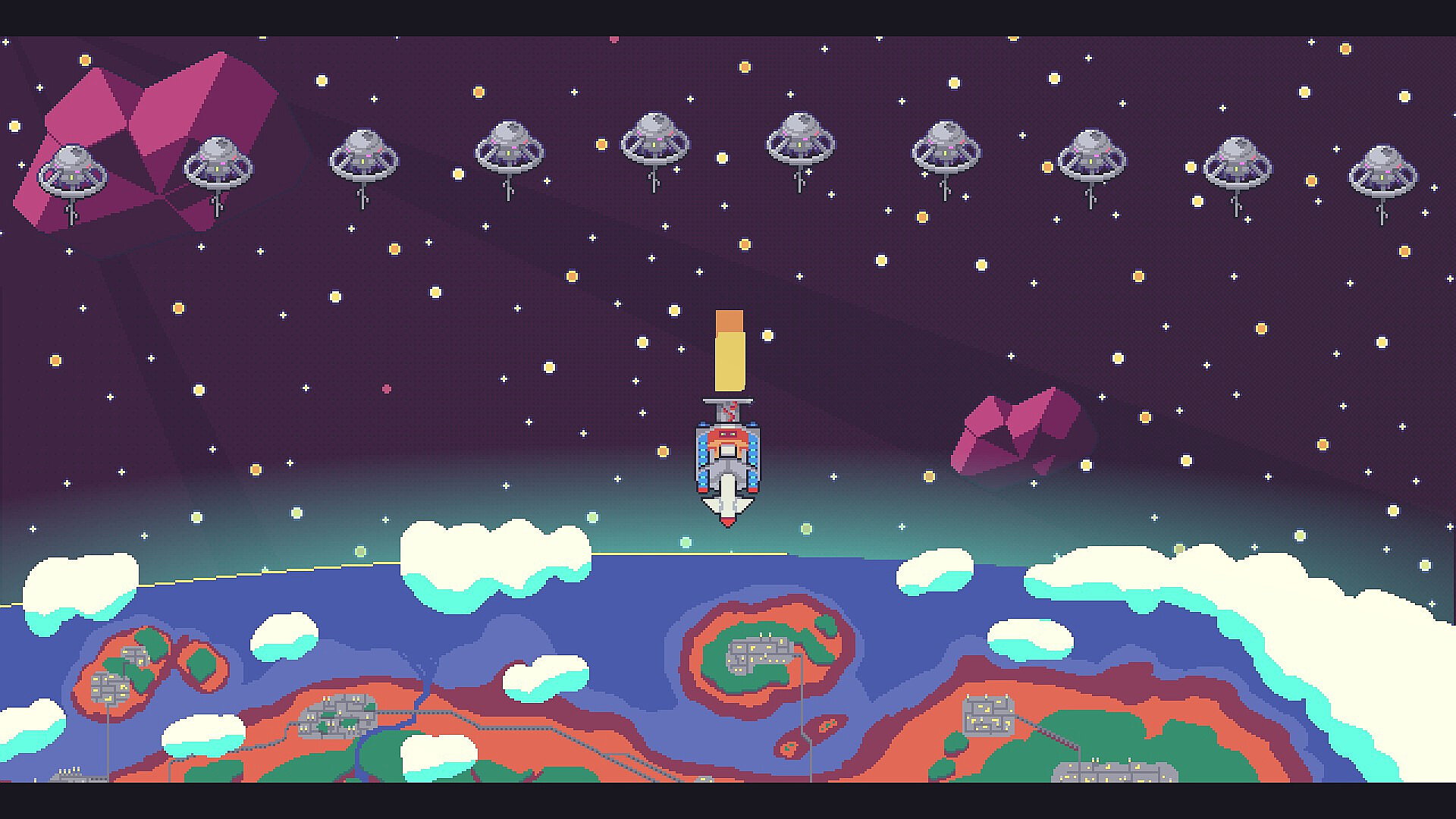 Prospector - Supporter pack screenshot 6